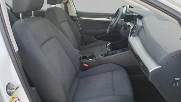 Volkswagen Golf 2.0 TDI 85kW (115CV)