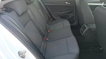 Volkswagen Golf 2.0 TDI 85kW (115CV)