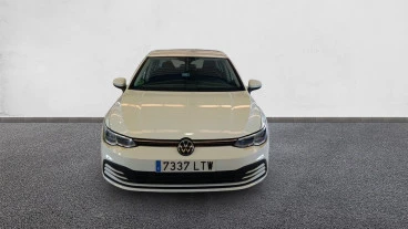Volkswagen Golf 2.0 TDI 85kW (115CV)
