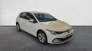 Volkswagen Golf 2.0 TDI 85kW (115CV)