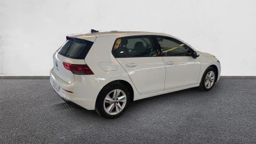 Volkswagen Golf 2.0 TDI 85kW (115CV)