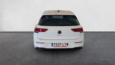 Volkswagen Golf 2.0 TDI 85kW (115CV)