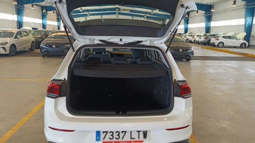 Volkswagen Golf 2.0 TDI 85kW (115CV)