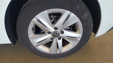 Volkswagen Golf 2.0 TDI 85kW (115CV)