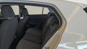Volkswagen Golf 2.0 TDI 85kW (115CV)