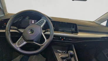 Volkswagen Golf 2.0 TDI 85kW (115CV)