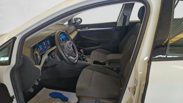 Volkswagen Golf 2.0 TDI 85kW (115CV)