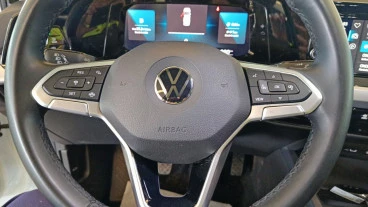 Volkswagen Golf 2.0 TDI 85kW (115CV)