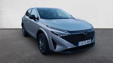 Nissan Qashqai DIG-T 103kW (140CV) mHEV 4x2 Acenta