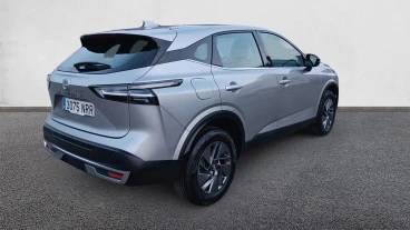 Nissan Qashqai DIG-T 103kW (140CV) mHEV 4x2 Acenta