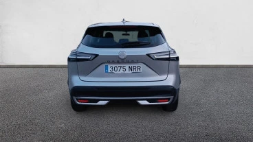 Nissan Qashqai DIG-T 103kW (140CV) mHEV 4x2 Acenta