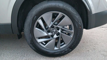 Nissan Qashqai DIG-T 103kW (140CV) mHEV 4x2 Acenta