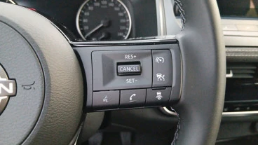 Nissan Qashqai DIG-T 103kW (140CV) mHEV 4x2 Acenta