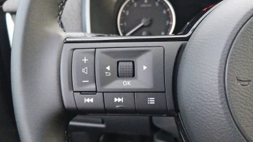 Nissan Qashqai DIG-T 103kW (140CV) mHEV 4x2 Acenta