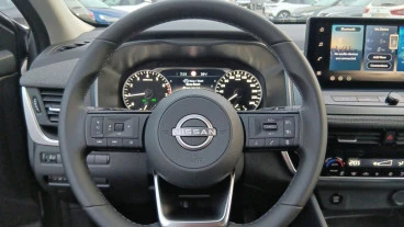 Nissan Qashqai DIG-T 103kW (140CV) mHEV 4x2 Acenta