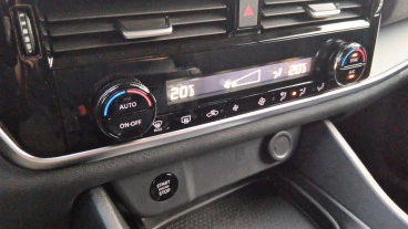 Nissan Qashqai DIG-T 103kW (140CV) mHEV 4x2 Acenta