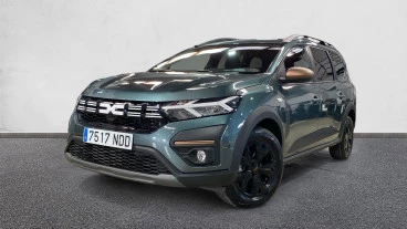 Dacia Jogger Extreme Go TCe 81kW (110CV) 5 plazas
