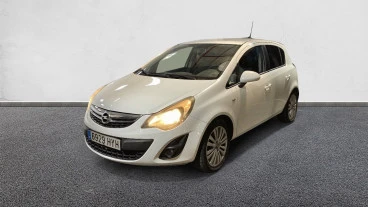 Opel Corsa 1.2 Selective Start & Stop