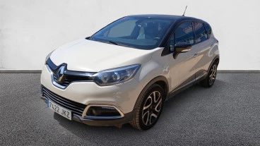 Renault Captur Life Energy TCe 90 eco2 Euro 6