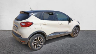Renault Captur Life Energy TCe 90 eco2 Euro 6