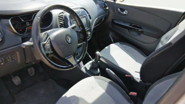 Renault Captur Life Energy TCe 90 eco2 Euro 6