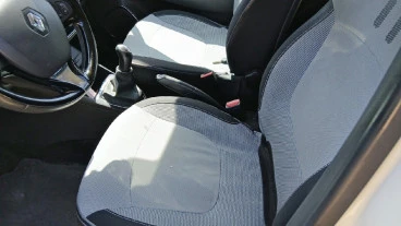 Renault Captur Life Energy TCe 90 eco2 Euro 6