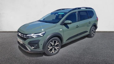 Dacia Jogger Expression TCe 81kW (110CV) 7 plazas