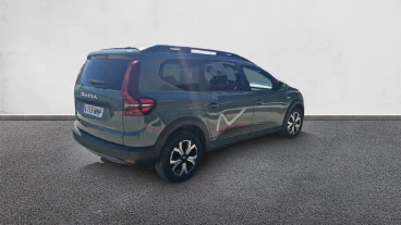Dacia Jogger Expression TCe 81kW (110CV) 7 plazas