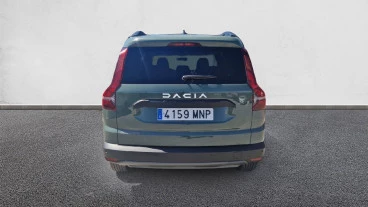 Dacia Jogger Expression TCe 81kW (110CV) 7 plazas