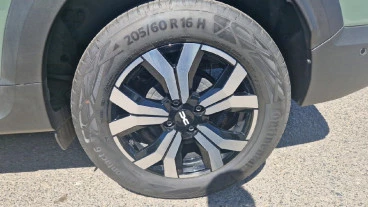 Dacia Jogger Expression TCe 81kW (110CV) 7 plazas