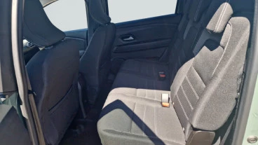 Dacia Jogger Expression TCe 81kW (110CV) 7 plazas