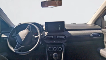 Dacia Jogger Expression TCe 81kW (110CV) 7 plazas