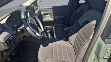 Dacia Jogger Expression TCe 81kW (110CV) 7 plazas