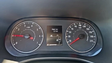 Dacia Jogger Expression TCe 81kW (110CV) 7 plazas