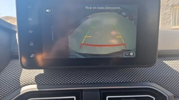 Dacia Jogger Expression TCe 81kW (110CV) 7 plazas