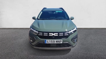 Dacia Jogger Expression TCe 81kW (110CV) 7 plazas