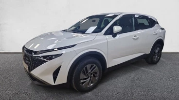 Nissan Qashqai DIG-T 116kW (158CV) mHEV CVT Acenta
