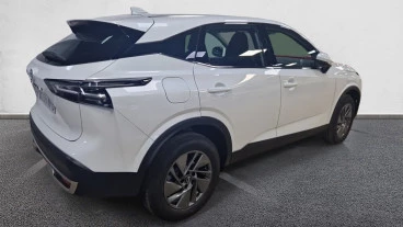 Nissan Qashqai DIG-T 116kW (158CV) mHEV CVT Acenta