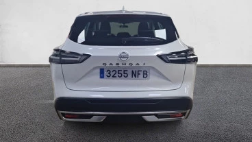 Nissan Qashqai DIG-T 116kW (158CV) mHEV CVT Acenta