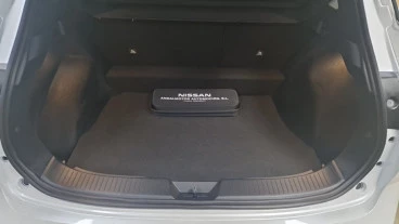 Nissan Qashqai DIG-T 116kW (158CV) mHEV CVT Acenta