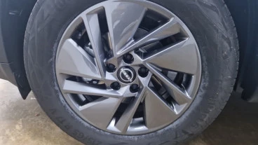 Nissan Qashqai DIG-T 116kW (158CV) mHEV CVT Acenta