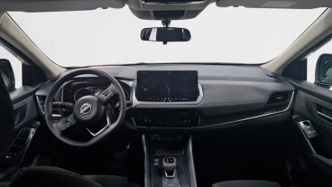 Nissan Qashqai DIG-T 116kW (158CV) mHEV CVT Acenta