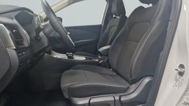 Nissan Qashqai DIG-T 116kW (158CV) mHEV CVT Acenta