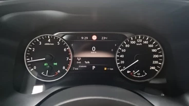 Nissan Qashqai DIG-T 116kW (158CV) mHEV CVT Acenta