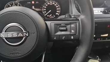 Nissan Qashqai DIG-T 116kW (158CV) mHEV CVT Acenta