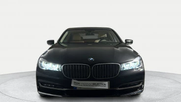 BMW Serie 7 730dA
