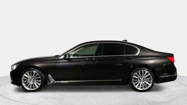 BMW Serie 7 730dA
