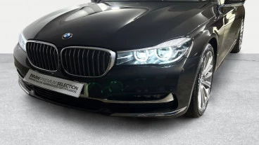 BMW Serie 7 730dA