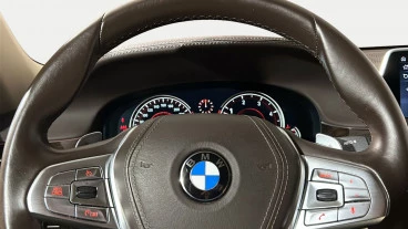 BMW Serie 7 730dA
