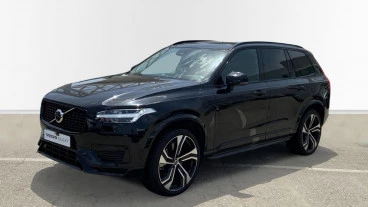 Volvo XC90 2.0 T8 AWD Ultimate Dark Recharge Auto
